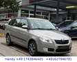 Skoda Fabia Combi 1.6i Ambiente Automatik/TÜV NEU/SHZ Beige - thumbnail 1