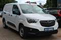 Opel Combo Cargo 1.5 D Selection *1.HAND/TEMPO/KLIMA* White - thumbnail 1