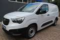 Opel Combo Cargo 1.5 D Selection *1.HAND/TEMPO/KLIMA* White - thumbnail 3