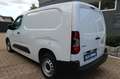 Opel Combo Cargo 1.5 D Selection *1.HAND/TEMPO/KLIMA* White - thumbnail 4