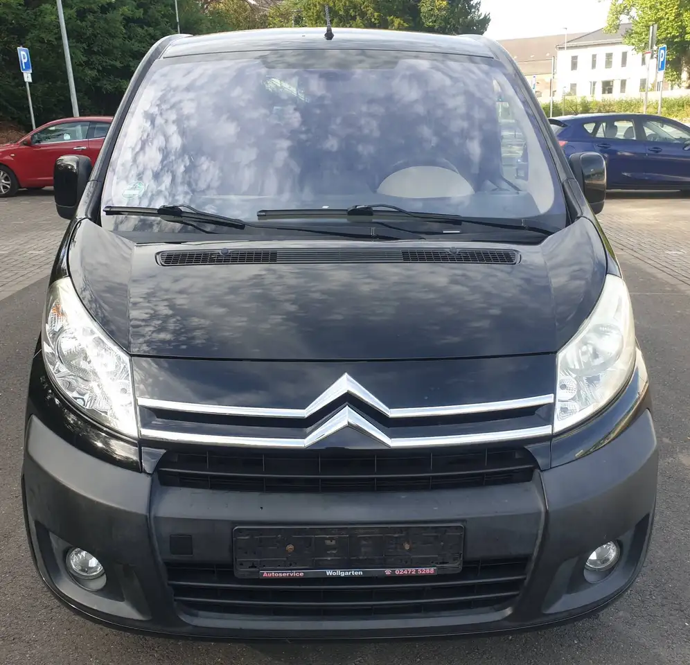 Citroën Jumpy