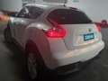 Nissan Juke 1.5dCi Acenta Blanco - thumbnail 8