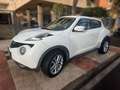 Nissan Juke 1.5dCi Acenta Blanco - thumbnail 2