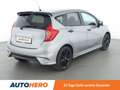 Nissan Note 1.2 Black Edition Aut.*TEMPO*KLIMA*GARANTIE* Grau - thumbnail 6