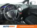 Nissan Note 1.2 Black Edition Aut.*TEMPO*KLIMA*GARANTIE* Grau - thumbnail 11