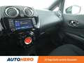 Nissan Note 1.2 Black Edition Aut.*TEMPO*KLIMA*GARANTIE* Grau - thumbnail 23