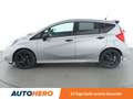 Nissan Note 1.2 Black Edition Aut.*TEMPO*KLIMA*GARANTIE* Grau - thumbnail 3