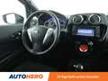 Nissan Note 1.2 Black Edition Aut.*TEMPO*KLIMA*GARANTIE* Grau - thumbnail 13
