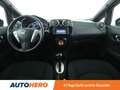 Nissan Note 1.2 Black Edition Aut.*TEMPO*KLIMA*GARANTIE* Grau - thumbnail 12