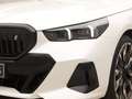 BMW i5 Touring eDrive40 M Sport Edition 84 kWh Blanc - thumbnail 21