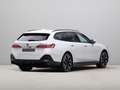 BMW i5 Touring eDrive40 M Sport Edition 84 kWh Blanc - thumbnail 9
