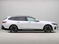 BMW i5 Touring eDrive40 M Sport Edition 84 kWh Blanc - thumbnail 8