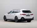 BMW i5 Touring eDrive40 M Sport Edition 84 kWh Blanc - thumbnail 11