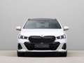 BMW i5 Touring eDrive40 M Sport Edition 84 kWh Blanc - thumbnail 6