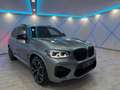 BMW X3 M Competition*PANO*BI-COLOR*HEAD-UP*360° KAMERA*V... Grau - thumbnail 7