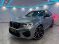 BMW X3 M Competition*PANO*BI-COLOR*HEAD-UP*360° KAMERA*V... Grau - thumbnail 6
