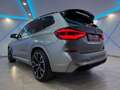 BMW X3 M Competition*PANO*BI-COLOR*HEAD-UP*360° KAMERA*V... Grau - thumbnail 13