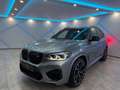 BMW X3 M Competition*PANO*BI-COLOR*HEAD-UP*360° KAMERA*V... Grau - thumbnail 8