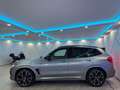 BMW X3 M Competition*PANO*BI-COLOR*HEAD-UP*360° KAMERA*V... Grau - thumbnail 11