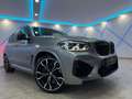 BMW X3 M Competition*PANO*BI-COLOR*HEAD-UP*360° KAMERA*V... Grau - thumbnail 1