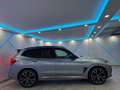 BMW X3 M Competition*PANO*BI-COLOR*HEAD-UP*360° KAMERA*V... Grau - thumbnail 12
