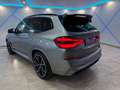 BMW X3 M Competition*PANO*BI-COLOR*HEAD-UP*360° KAMERA*V... Grau - thumbnail 14