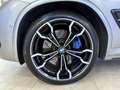 BMW X3 M Competition*PANO*BI-COLOR*HEAD-UP*360° KAMERA*V... Grau - thumbnail 9