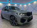 BMW X3 M Competition*PANO*BI-COLOR*HEAD-UP*360° KAMERA*V... Grau - thumbnail 2
