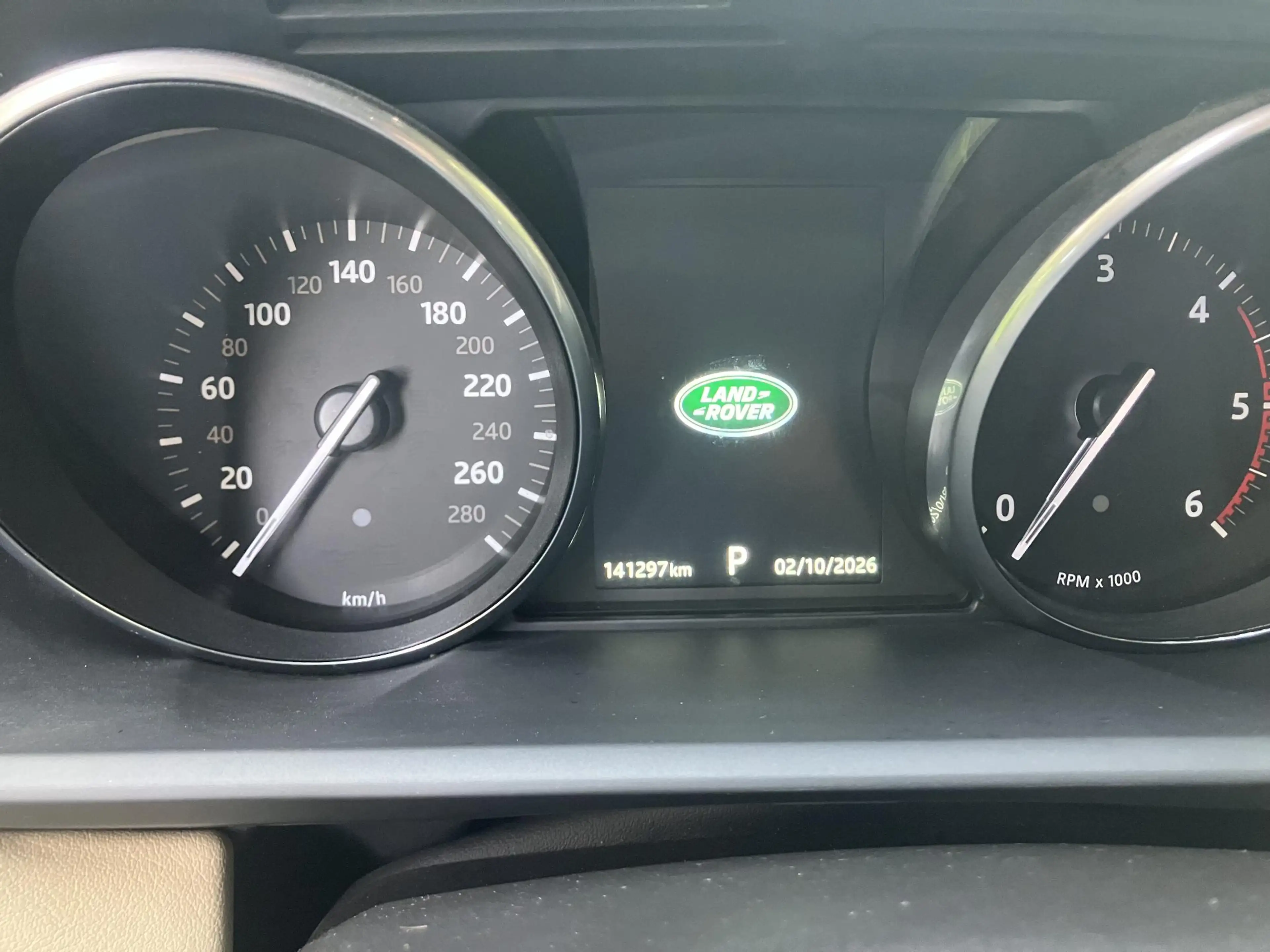 Land Rover Range Rover Sport 3.0 TDV6 HSE Dynamic — photo 15