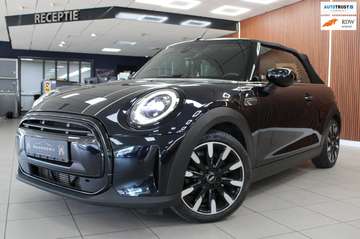 Mini 1.5 Automaat | Airco | Cruise control |Carpla