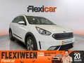 Kia Niro 1.6 GDi Híbrido 104kW (141CV) Concept Blanco - thumbnail 1