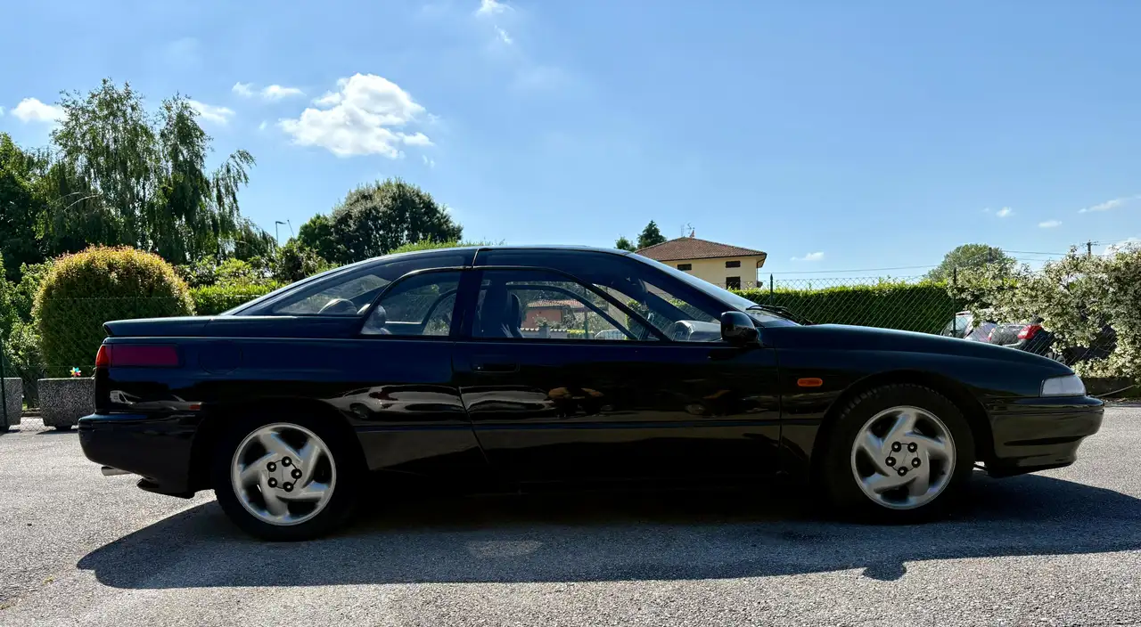 Subaru SVX 3.3 4wd, foto 7