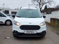 Ford Transit Courier Blanc - thumbnail 1