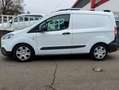 Ford Transit Courier Blanc - thumbnail 2
