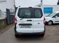 Ford Transit Courier Blanc - thumbnail 8