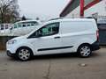Ford Transit Courier Blanc - thumbnail 5