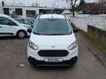Ford Transit Courier Blanc - thumbnail 6