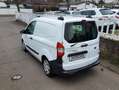 Ford Transit Courier Blanc - thumbnail 9