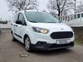 Ford Transit Courier Blanc - thumbnail 7