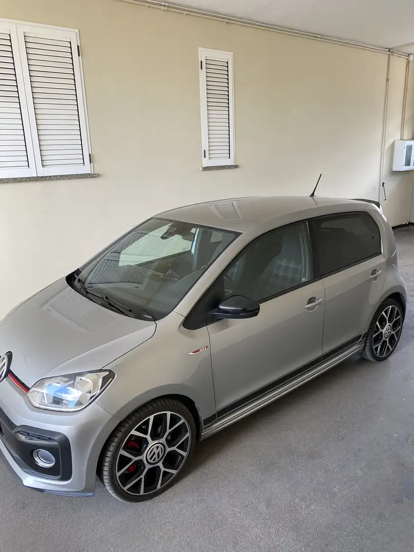 Volkswagen up! 1.0 tsi GTI 115cv 5 porte - 2