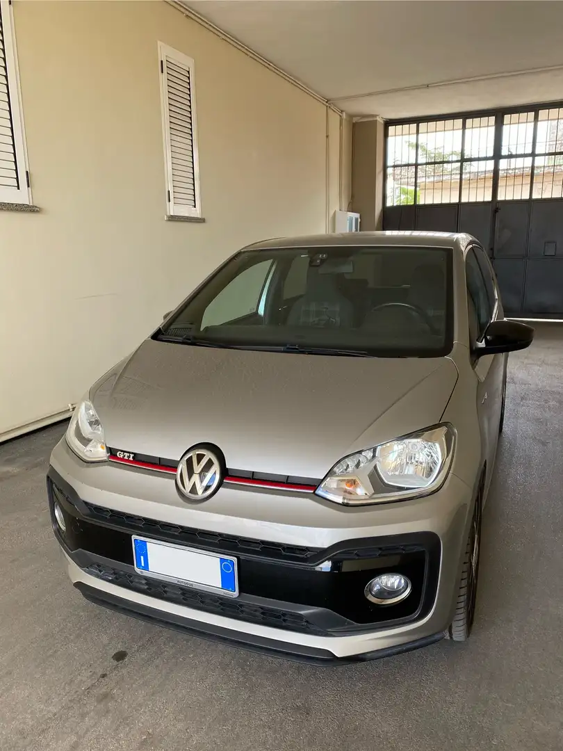 Volkswagen up! 1.0 tsi GTI 115cv 5 porte - 1