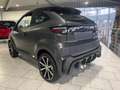 Aixam Coupe 2024 Modell *Kamera/PDC /AppleCarplay 6 kW (8 P... siva - thumbnail 4