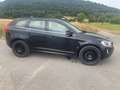 Volvo XC60 D5 AWD Momentum Xenon Schwarz - thumbnail 4