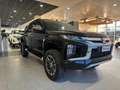 Mitsubishi L200 2.3 D Club Cab 4x4 Super Select Intense Negro - thumbnail 2