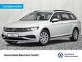 Volkswagen Passat Variant 1.5 TSI *LED*NAVI*KAMERA*ACC* Weiß - thumbnail 1