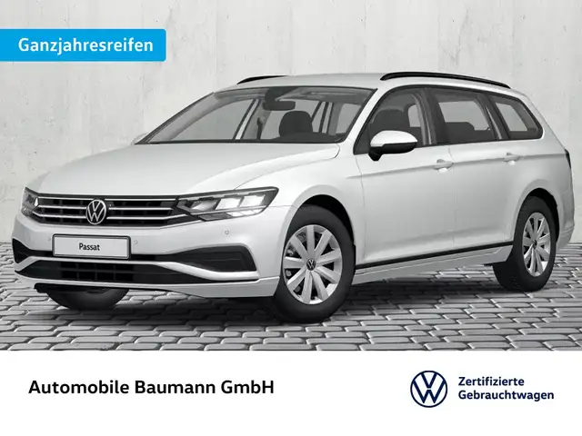 Volkswagen Passat Variant 1.5 TSI *LED*NAVI*KAMERA*ACC*