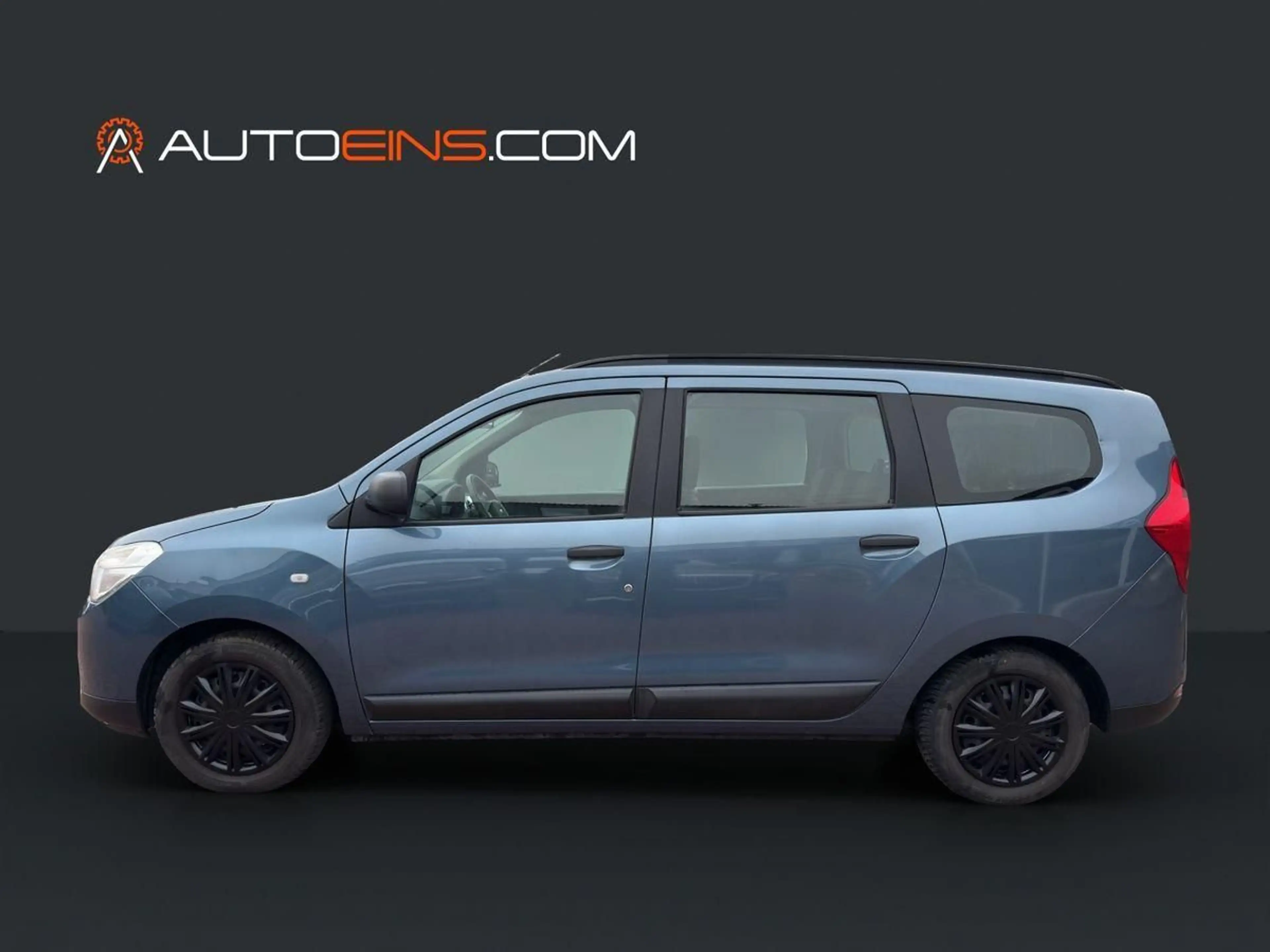 Dacia Lodgy Picknick 1.6*7Sitzer*Klima*Tempo* — photo 8