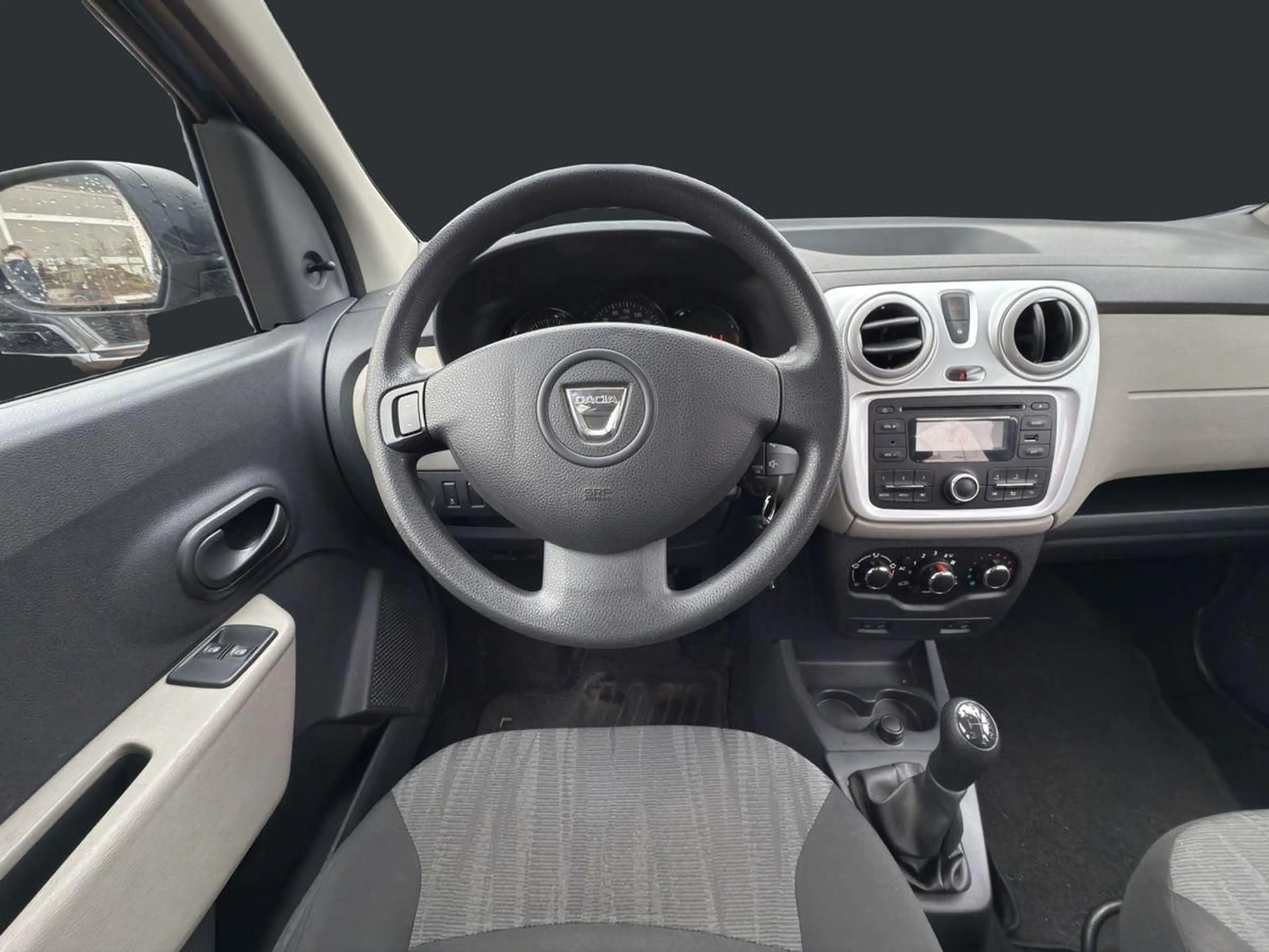 Dacia Lodgy Picknick 1.6*7Sitzer*Klima*Tempo* — photo 15