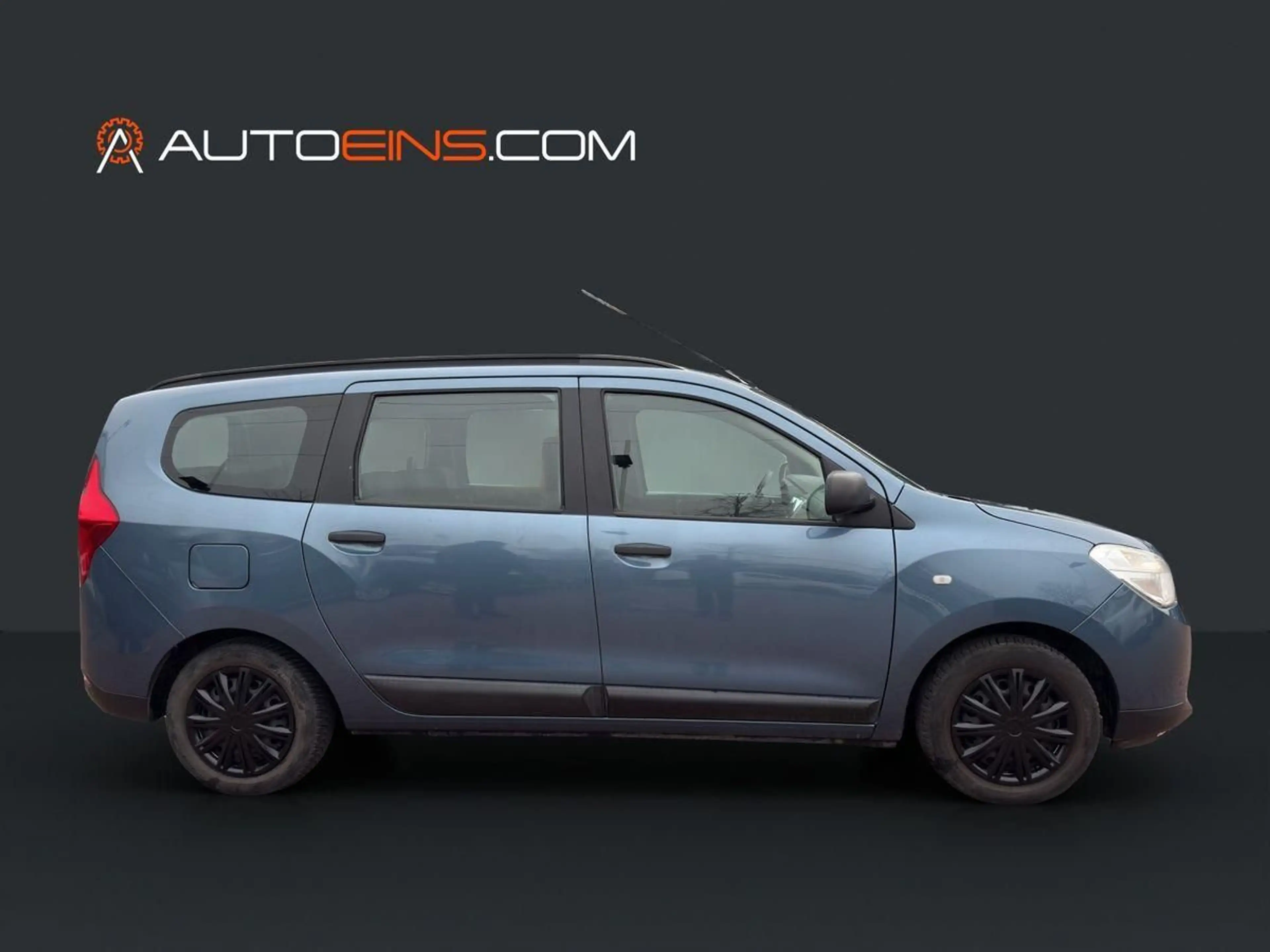Dacia Lodgy Picknick 1.6*7Sitzer*Klima*Tempo* — photo 7