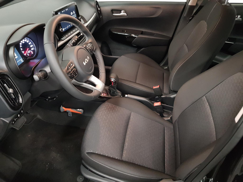 Kia Picanto 1.0 DPi DynamicLine Automaat Navigatie Apple Carpl — photo 7